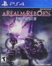 Final Fantasy XIV: A Realm Reborn