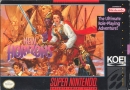 Boxart Missing