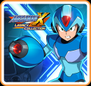 Mega Man X Legacy Collection 1 