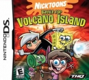 Nicktoons: Battle for Volcano Island [Gamewise]