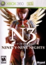 N3: Ninety-Nine Nights for X360 Walkthrough, FAQs and Guide on Gamewise.co