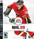 NHL 09 on PS3 - Gamewise