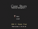 Cave Story