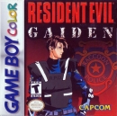 Resident Evil Gaiden