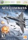 Ace Combat 6: Fires of Liberation for X360 Walkthrough, FAQs and Guide on Gamewise.co