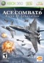 Ace Combat 6: Fires of Liberation