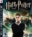 Harry Potter and the Order of the Phoenix on PS3 - Gamewise