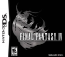 Final Fantasy IV for DS Walkthrough, FAQs and Guide on Gamewise.co