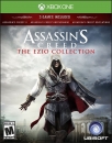 Assassin's Creed The Ezio Collection