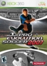 Winning Eleven: Pro Evolution Soccer 2007 [Gamewise]