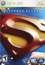 Superman Returns for X360 Walkthrough, FAQs and Guide on Gamewise.co