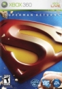 Gamewise Superman Returns Wiki Guide, Walkthrough and Cheats