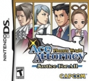 Phoenix Wright: Ace Attorney - Justice for All Wiki on Gamewise.co