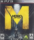 Metro: Last Light