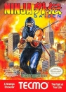 Ninja Gaiden