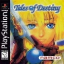 Tales of Destiny