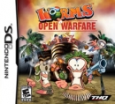 Worms: Open Warfare for DS Walkthrough, FAQs and Guide on Gamewise.co