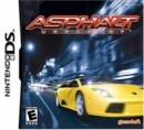 Asphalt: Urban GT on DS - Gamewise