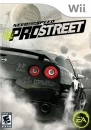 Need for Speed: ProStreet [Gamewise]