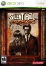Silent Hill: Homecoming for X360 Walkthrough, FAQs and Guide on Gamewise.co