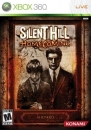 Silent Hill: Homecoming