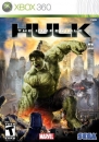 The Incredible Hulk on X360 - Gamewise