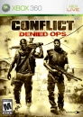 Conflict: Denied Ops for X360 Walkthrough, FAQs and Guide on Gamewise.co
