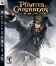 Pirates of the Caribbean: At World's End on PS3 - Gamewise