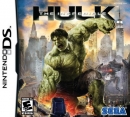 The Incredible Hulk [Gamewise]