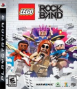 LEGO Rock Band