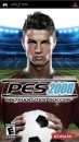 Pro Evolution Soccer 2008 on PSP - Gamewise