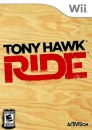 Tony Hawk: RIDE