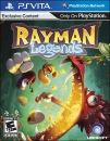 Rayman Legends