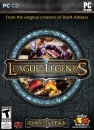 League of Legends