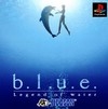 B.L.U.E.: Legend of Water on PS - Gamewise