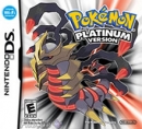 Pokémon Platinum Version