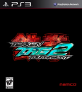 Tekken Tag Tournament 2