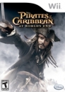 Pirates of the Caribbean: At World's End for Wii Walkthrough, FAQs and Guide on Gamewise.co