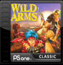 Wild ARMs