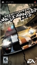 Need for Speed: Most Wanted 5-1-0 on PSP - Gamewise