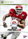 NCAA Football 09 [Gamewise]