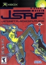 JSRF: Jet Set Radio Future