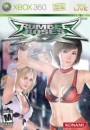 Rumble Roses XX on X360 - Gamewise