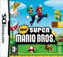 New Super Mario Bros. for DS Walkthrough, FAQs and Guide on Gamewise.co