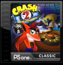 Crash Bandicoot 2: Cortex Strikes Back