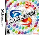 Magnetica Wiki - Gamewise