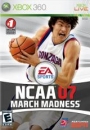 NCAA March Madness 07 Wiki - Gamewise