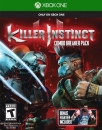 Killer Instinct (2013)