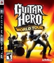 Guitar Hero: World Tour Wiki on Gamewise.co