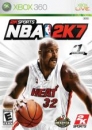 NBA 2K7 Wiki - Gamewise